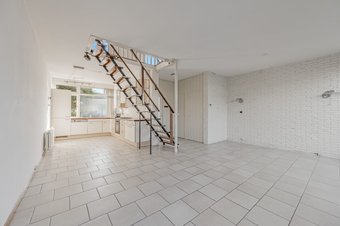 Foto 2 van Mathijsenstraat 20