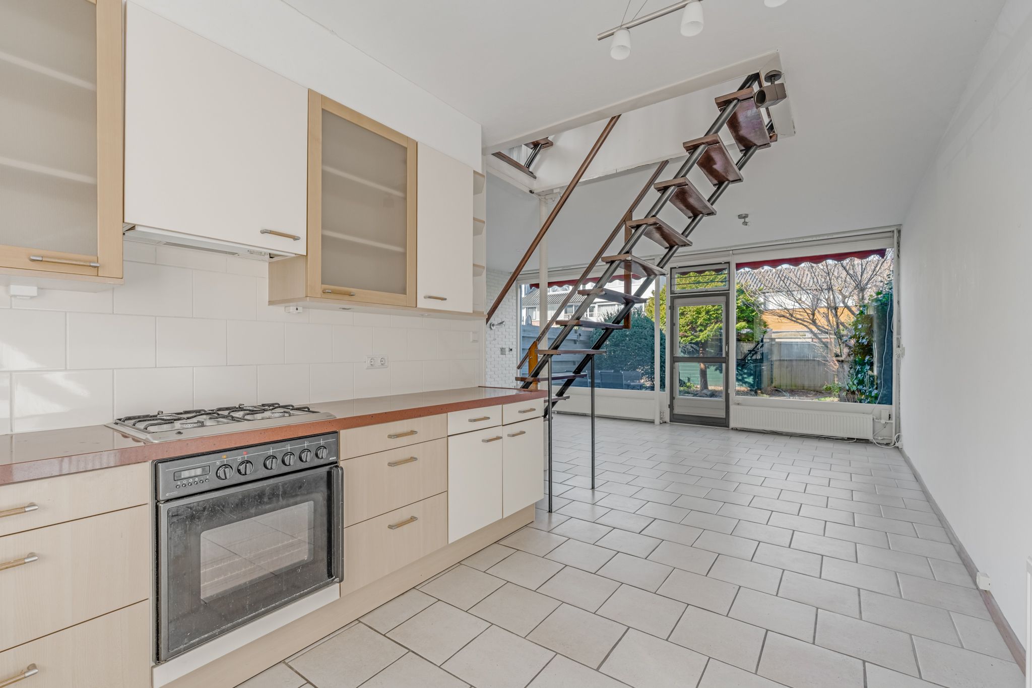 Foto 3 van Mathijsenstraat 20