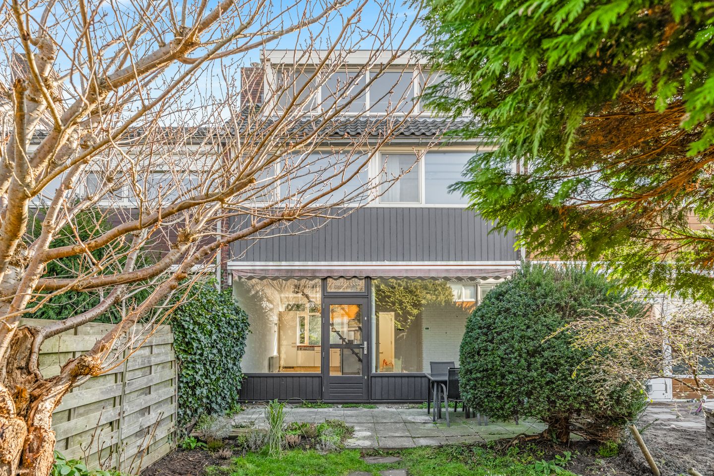 Foto 4 van Mathijsenstraat 20