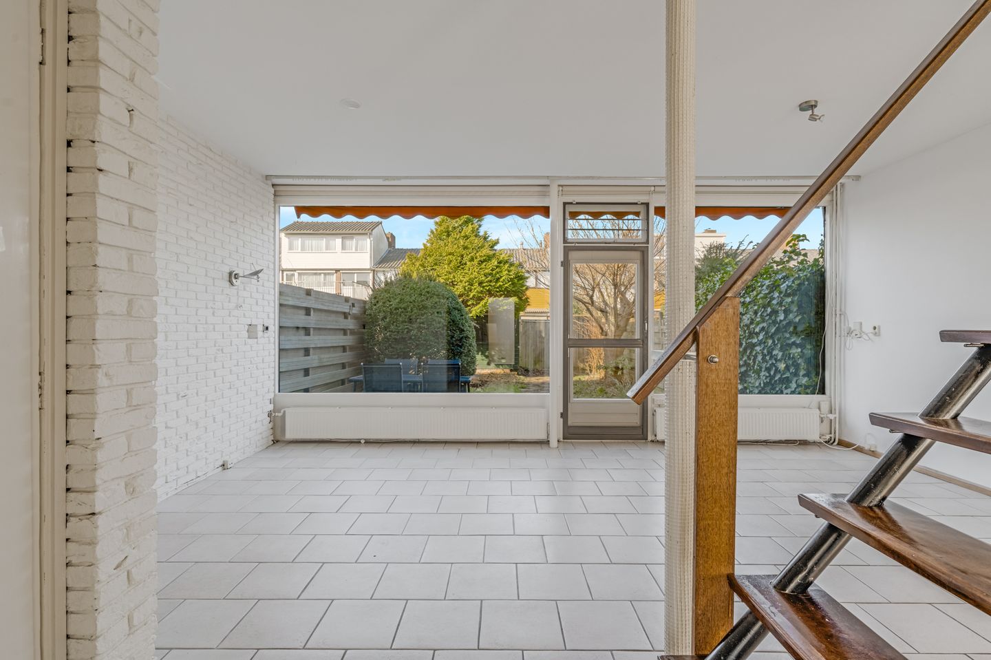 Foto 5 van Mathijsenstraat 20