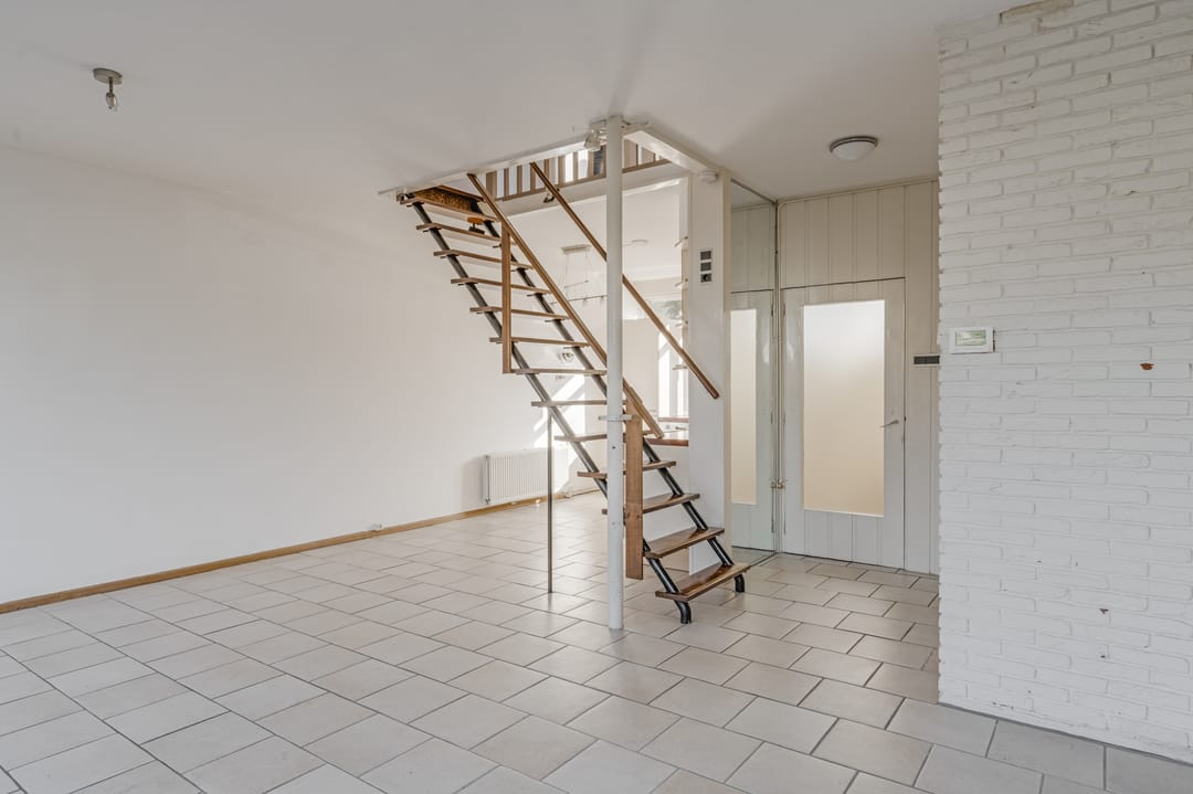 Foto 7 van Mathijsenstraat 20