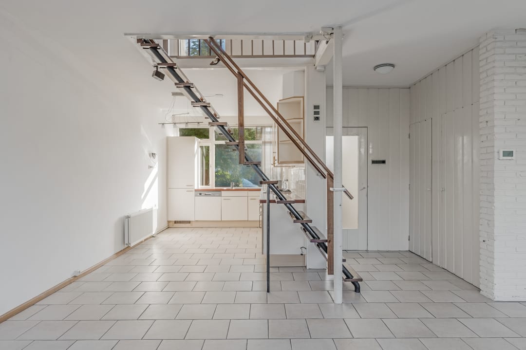 Foto 8 van Mathijsenstraat 20