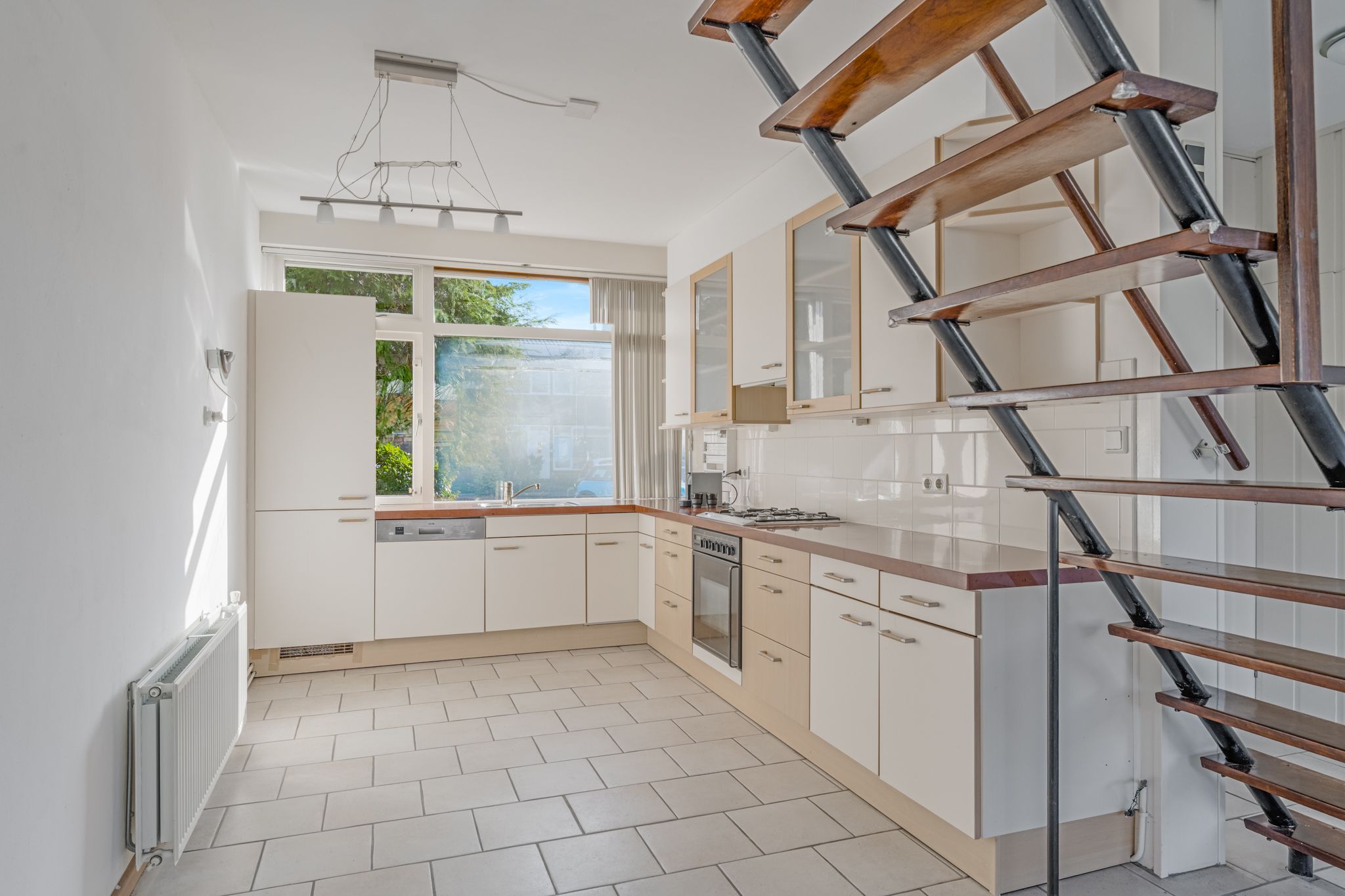 Foto 9 van Mathijsenstraat 20