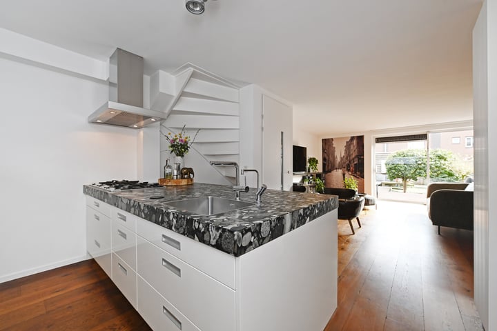 Foto 4 van Knopenmakerstraat 16