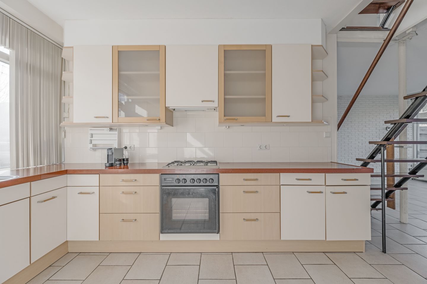 Foto 10 van Mathijsenstraat 20