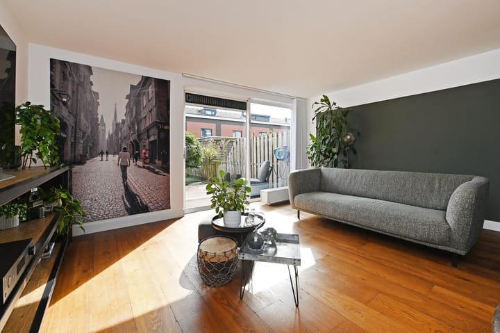 Photo 5 of Knopenmakerstraat 16