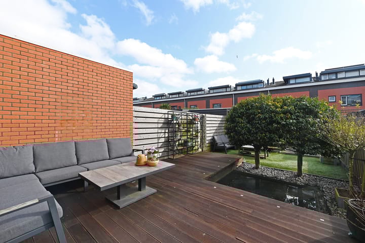 Photo 7 of Knopenmakerstraat 16