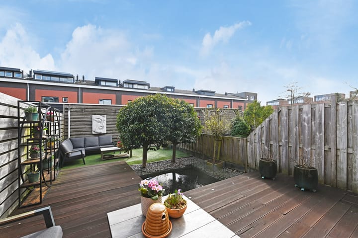 Photo 8 of Knopenmakerstraat 16