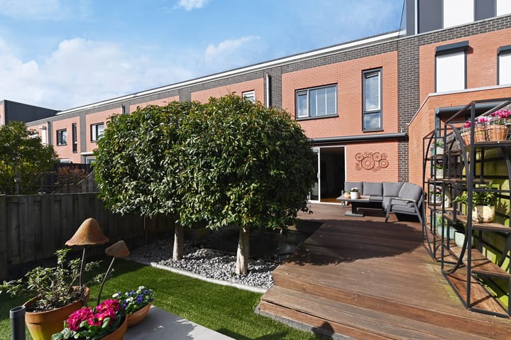 Photo 9 of Knopenmakerstraat 16