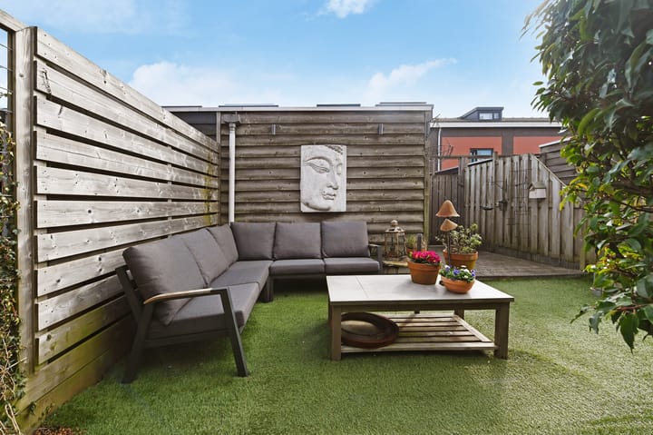 Photo 10 of Knopenmakerstraat 16