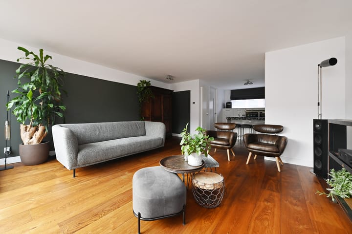 Photo 12 of Knopenmakerstraat 16