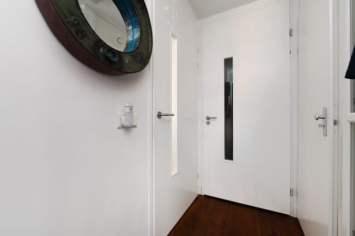 Photo 16 of Knopenmakerstraat 16