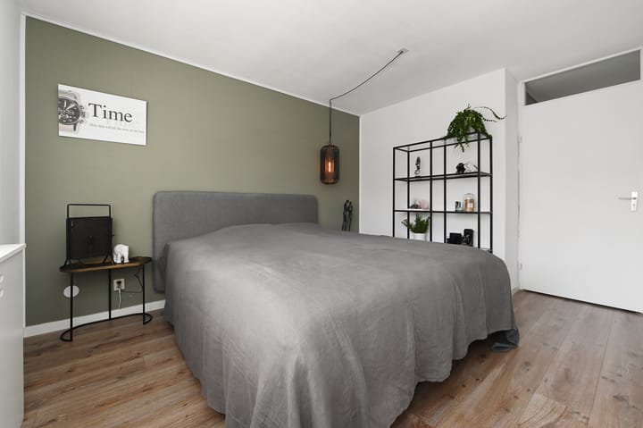 Photo 21 of Knopenmakerstraat 16