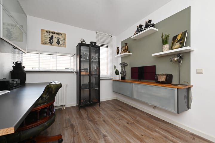 Photo 22 of Knopenmakerstraat 16