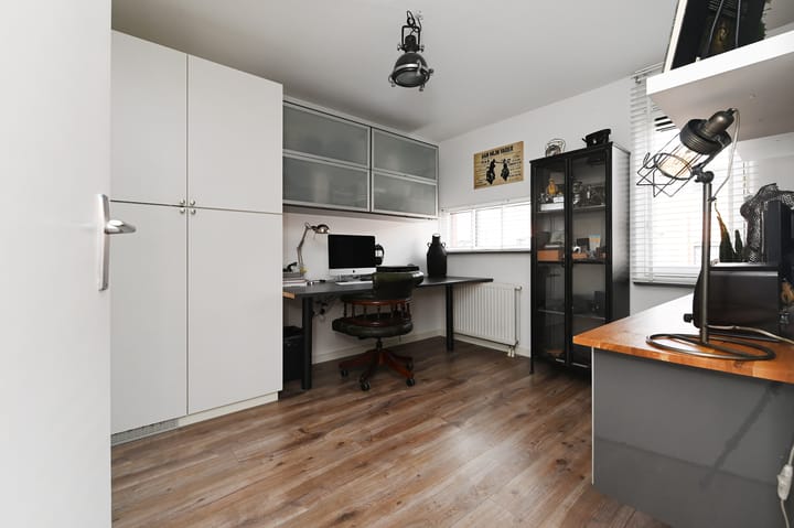 Photo 23 of Knopenmakerstraat 16