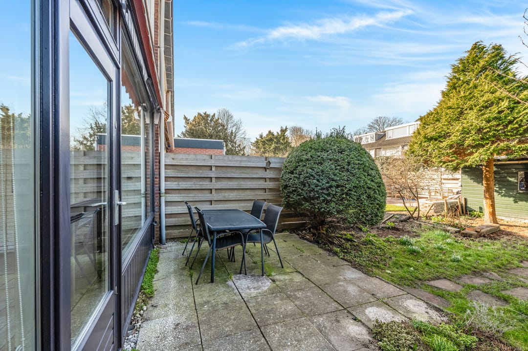 Foto 31 van Mathijsenstraat 20