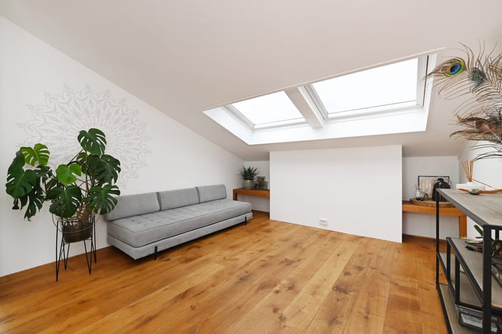 Photo 28 of Knopenmakerstraat 16