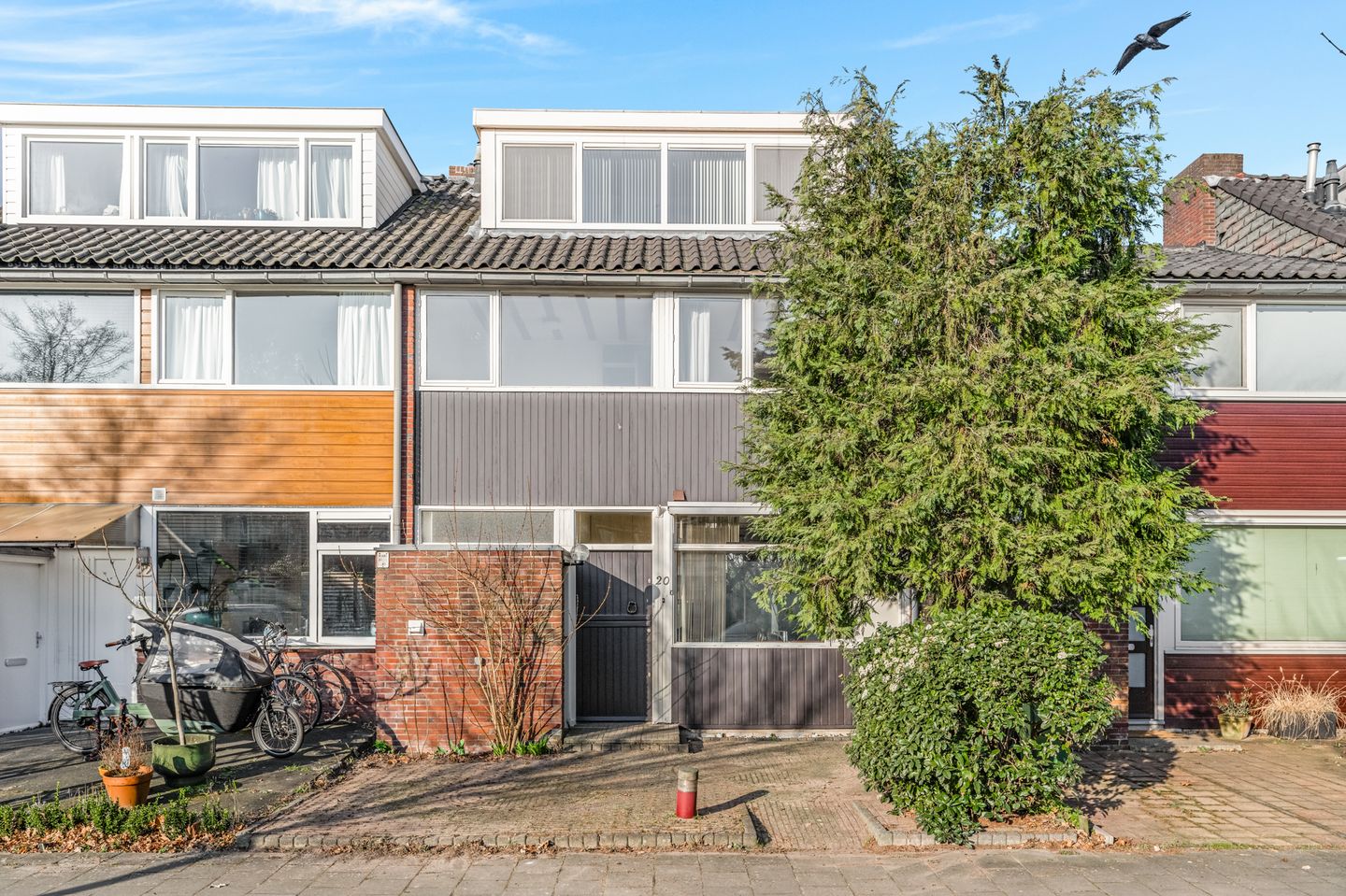 Foto 34 van Mathijsenstraat 20