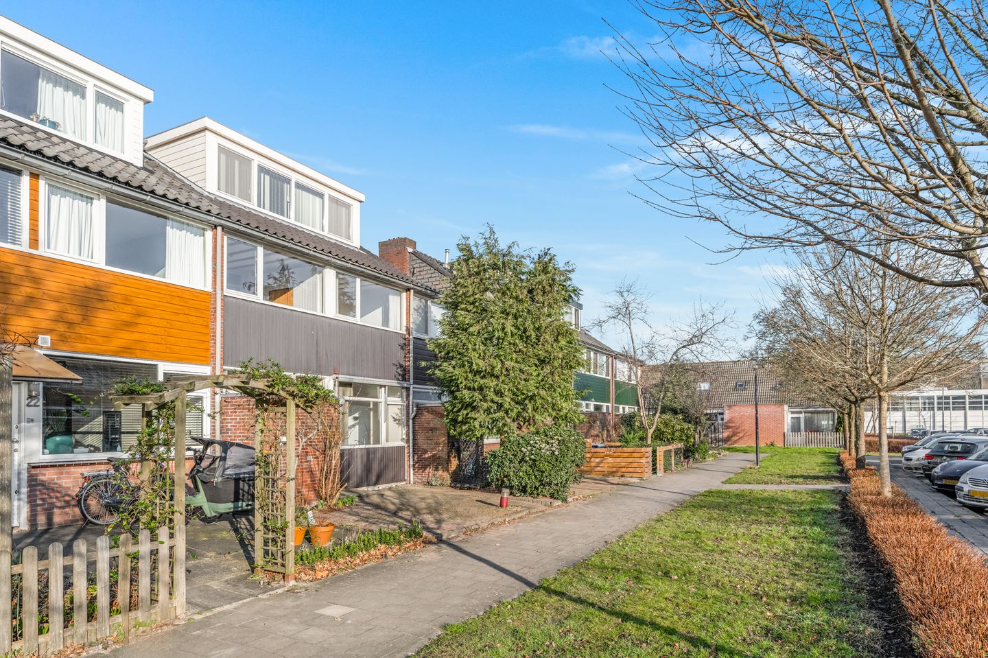 Foto 35 van Mathijsenstraat 20