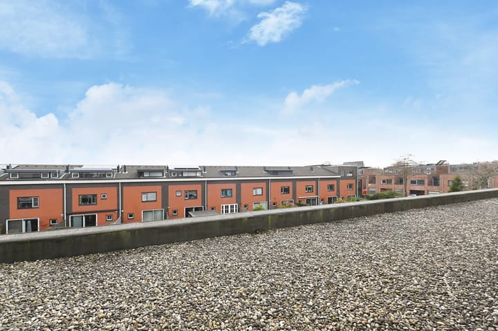 Photo 30 of Knopenmakerstraat 16