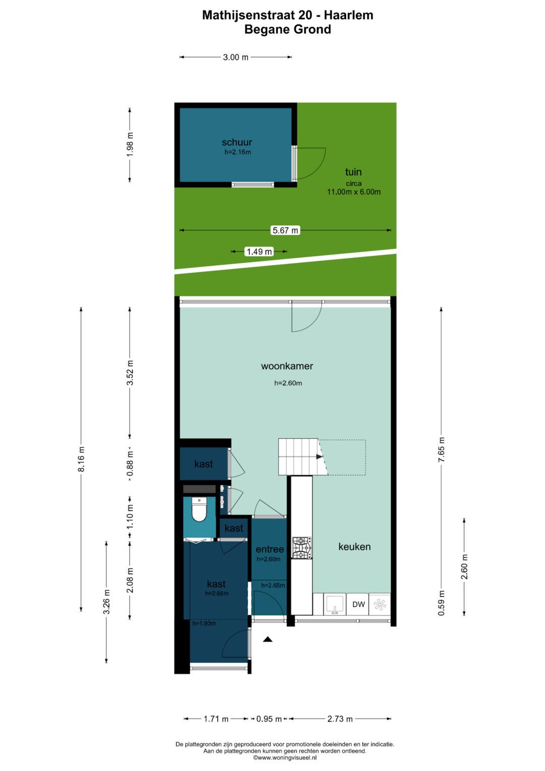Foto 37 van Mathijsenstraat 20
