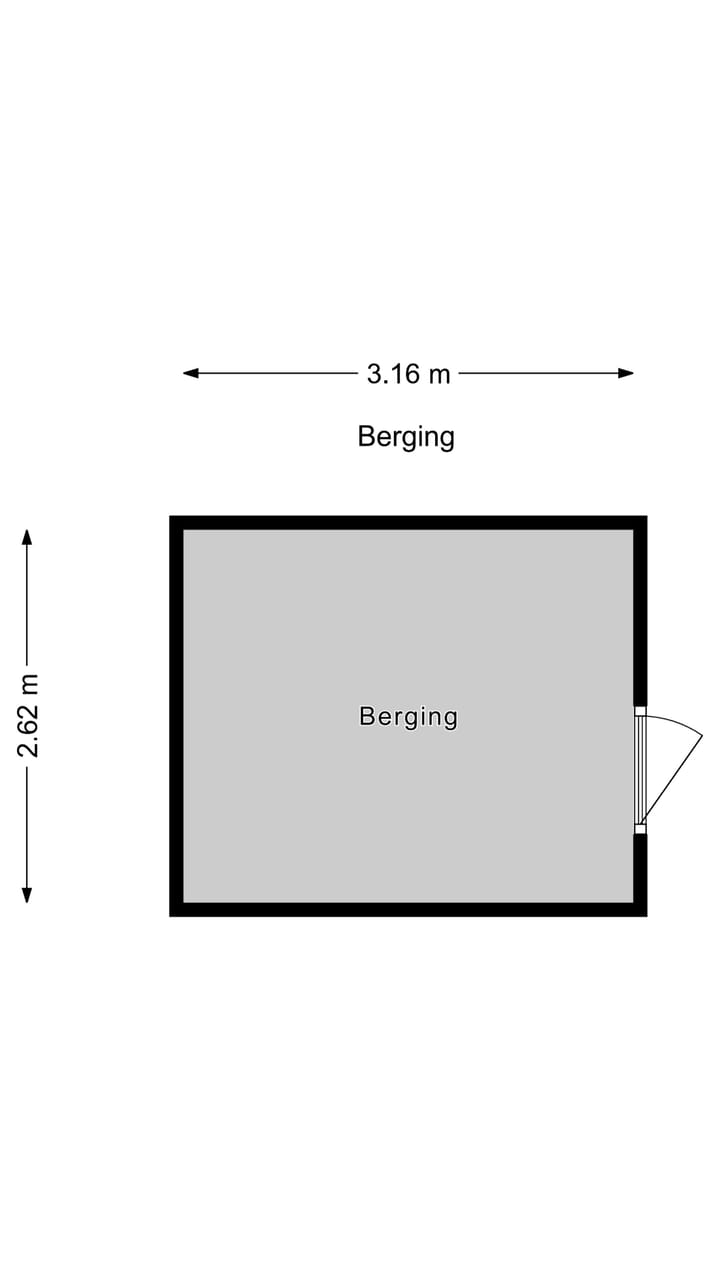 Photo 34 of Knopenmakerstraat 16