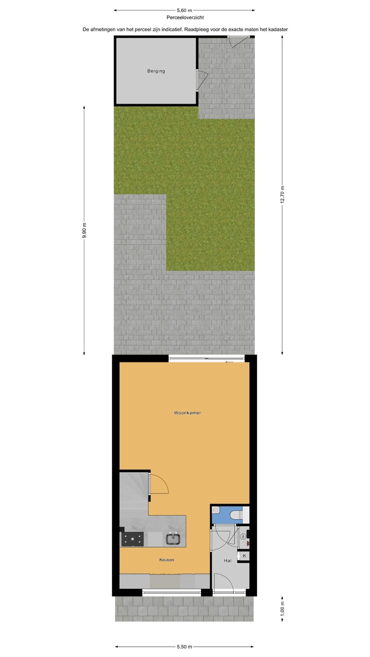 Photo 35 of Knopenmakerstraat 16