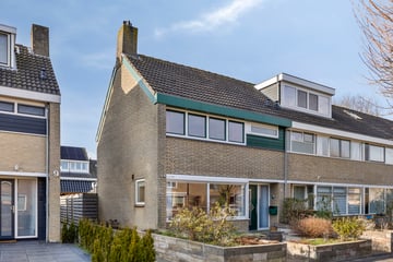 van der Weydenlaan thumbnail