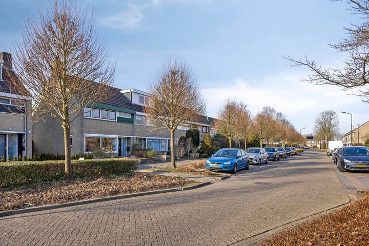 Foto 2 van van der Weydenlaan 11