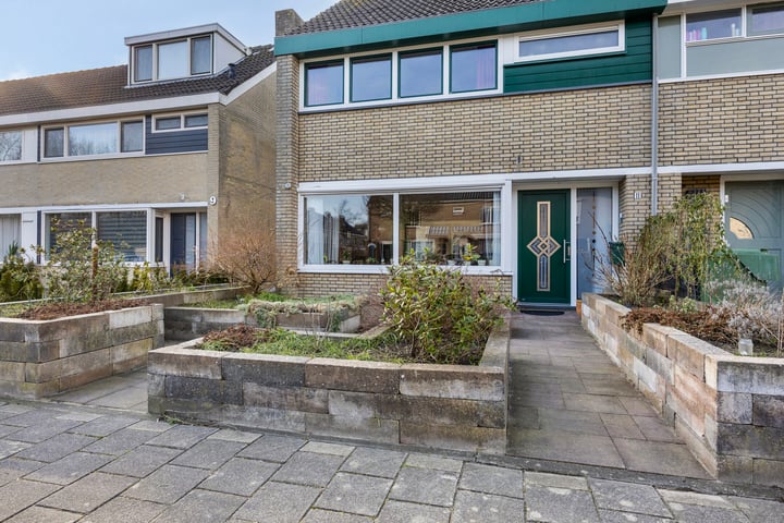Foto 4 van van der Weydenlaan 11