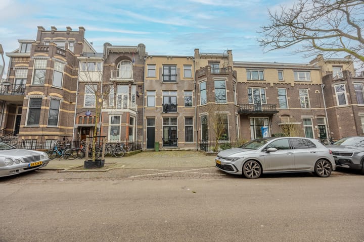 Foto 2 van Staringstraat 21-D