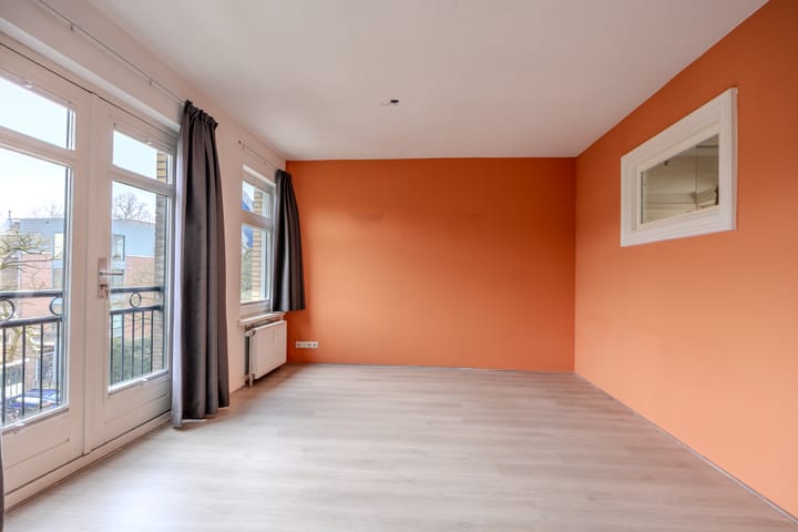 Foto 3 van Staringstraat 21-D