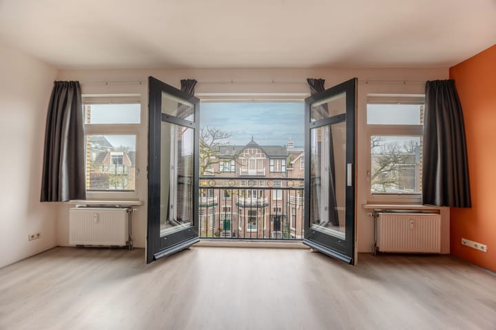 Foto 4 van Staringstraat 21-D