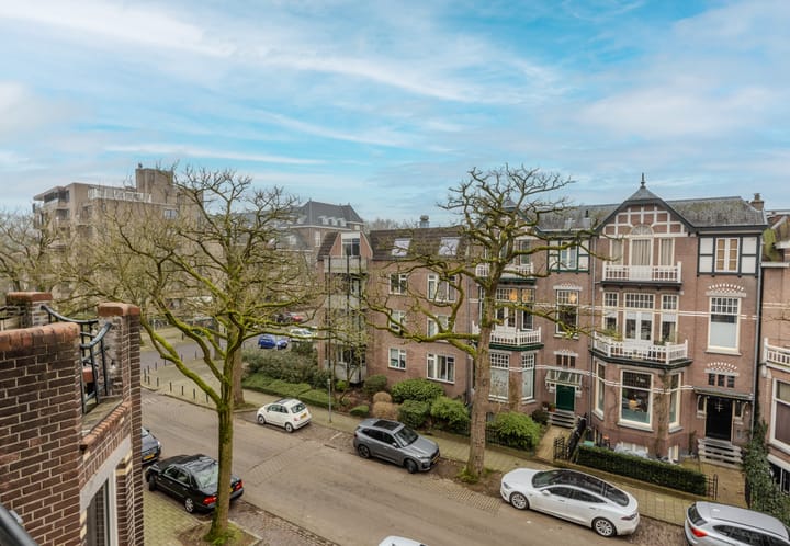 Foto 5 van Staringstraat 21-D