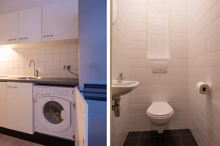 Foto 8 van Staringstraat 21-D