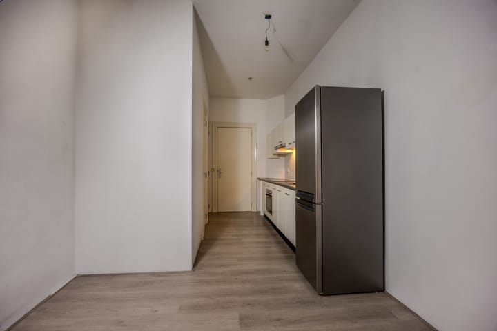 Foto 9 van Staringstraat 21-D