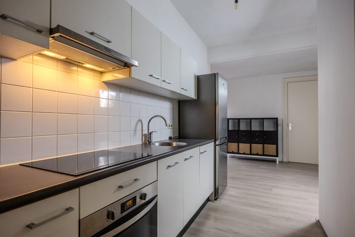 Foto 10 van Staringstraat 21-D