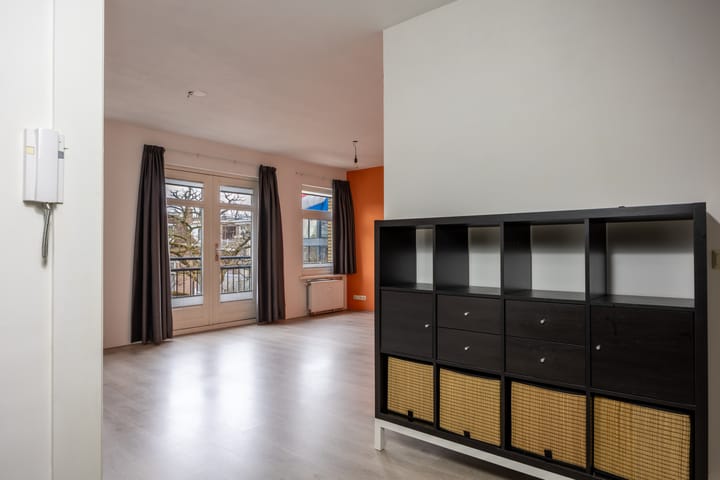 Foto 16 van Staringstraat 21-D