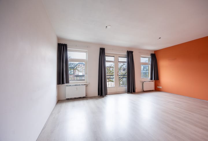 Foto 17 van Staringstraat 21-D