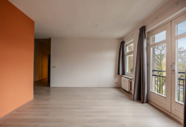 Foto 18 van Staringstraat 21-D