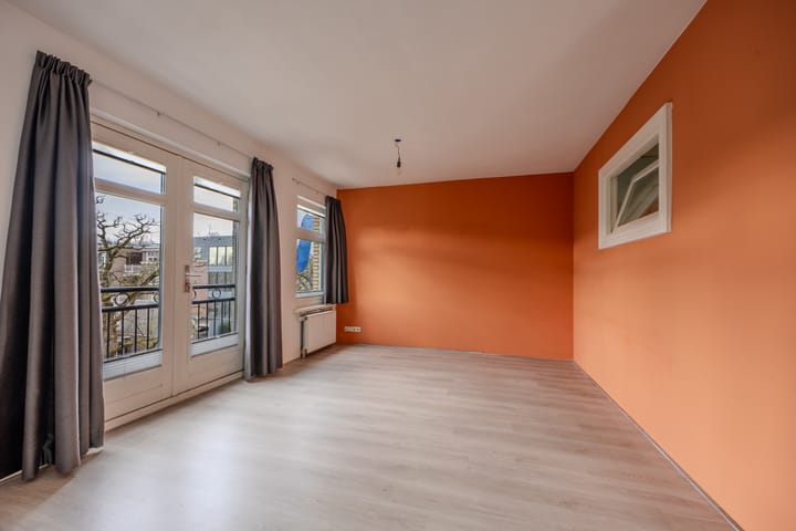 Foto 19 van Staringstraat 21-D