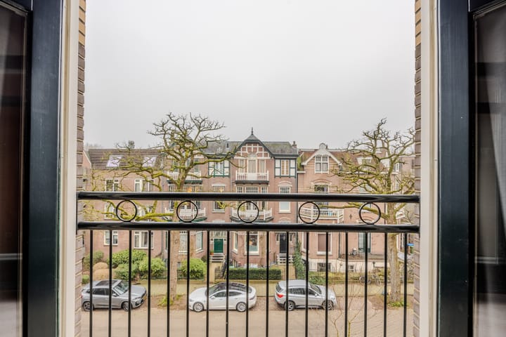 Foto 20 van Staringstraat 21-D