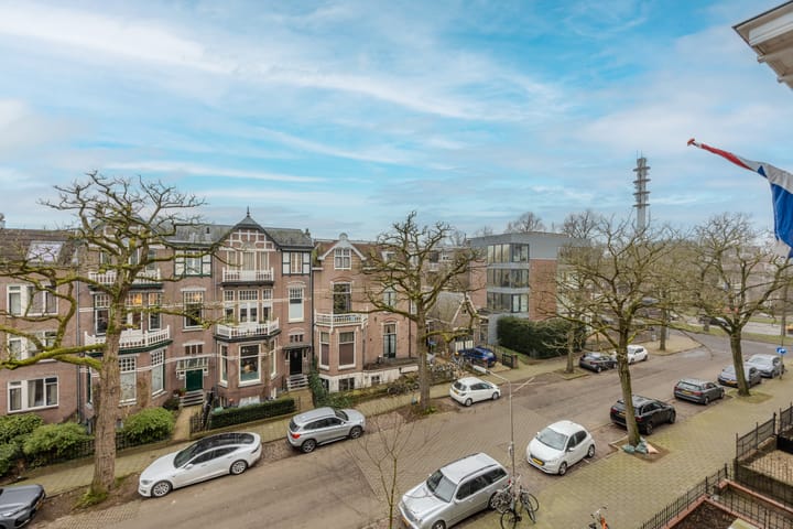 Foto 21 van Staringstraat 21-D