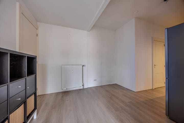 Foto 22 van Staringstraat 21-D