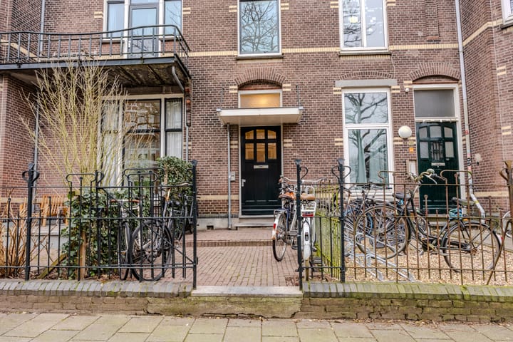 Foto 30 van Staringstraat 21-D