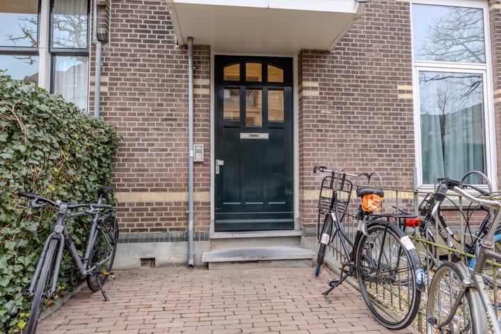 Foto 31 van Staringstraat 21-D