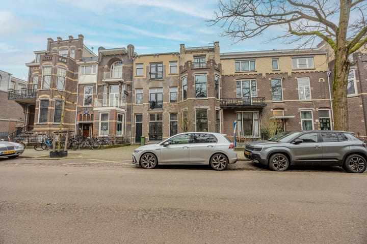 Foto 32 van Staringstraat 21-D