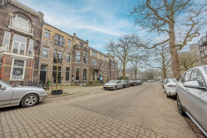 Foto 33 van Staringstraat 21-D