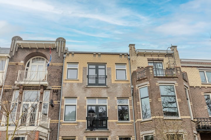 Foto 34 van Staringstraat 21-D