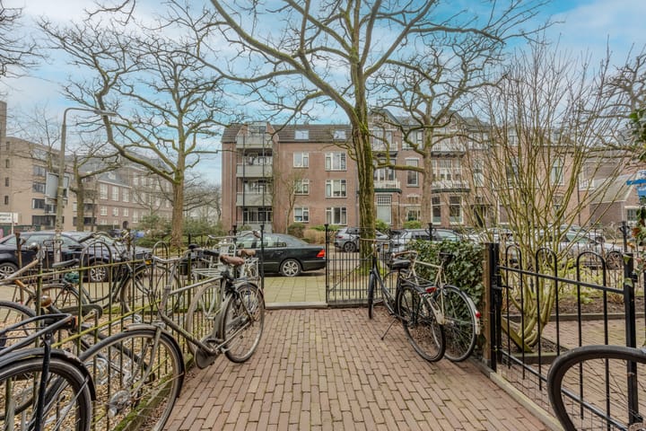 Foto 36 van Staringstraat 21-D